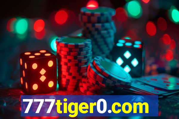 777tiger0.com