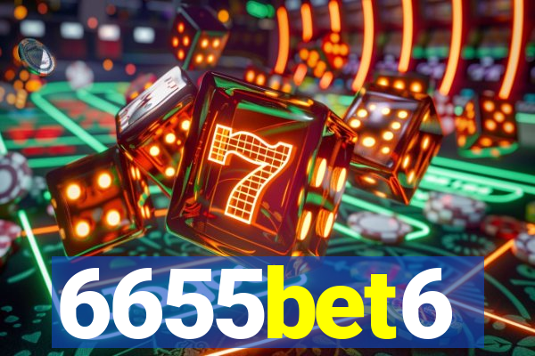 6655bet6