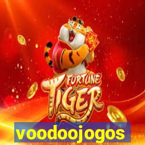 voodoojogos