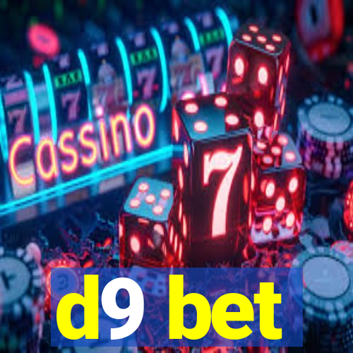 d9 bet