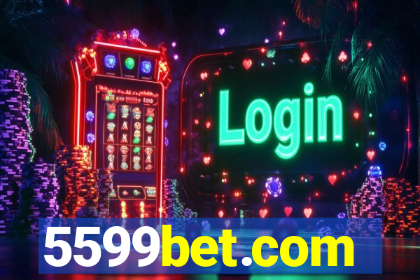 5599bet.com