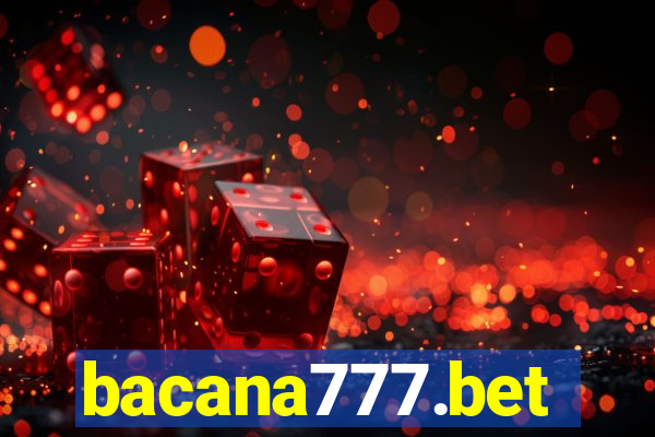 bacana777.bet