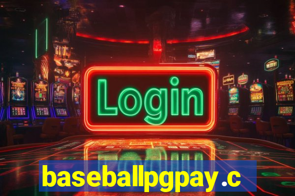 baseballpgpay.com