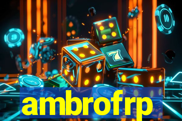 ambrofrp