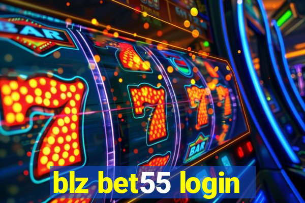 blz bet55 login