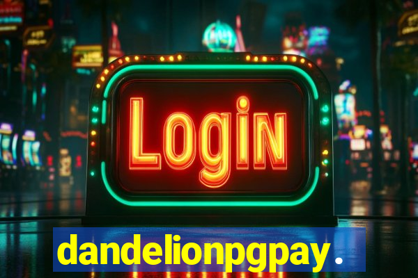 dandelionpgpay.com