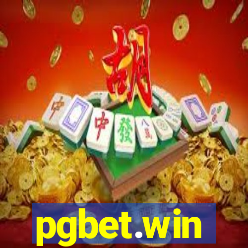 pgbet.win