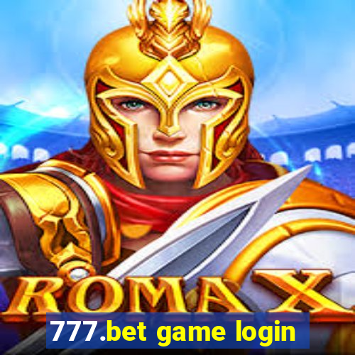 777.bet game login