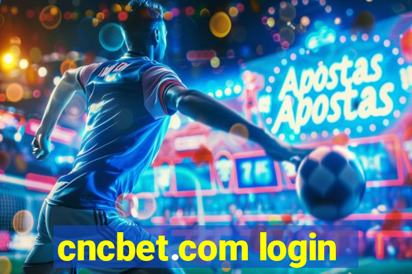 cncbet.com login