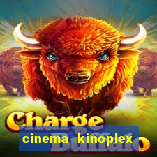 cinema kinoplex norte shopping