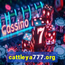 cattleya777.org