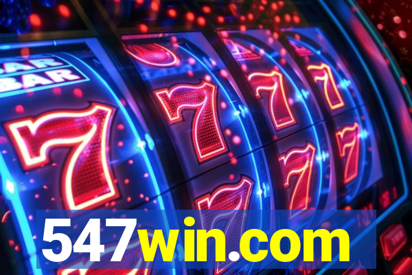 547win.com