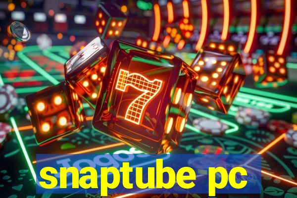 snaptube pc