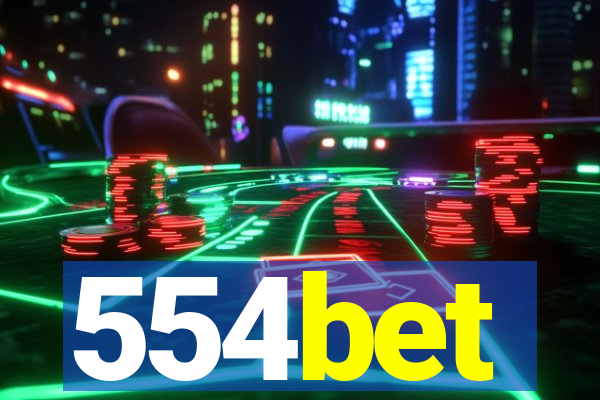 554bet