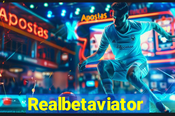 Realbetaviator