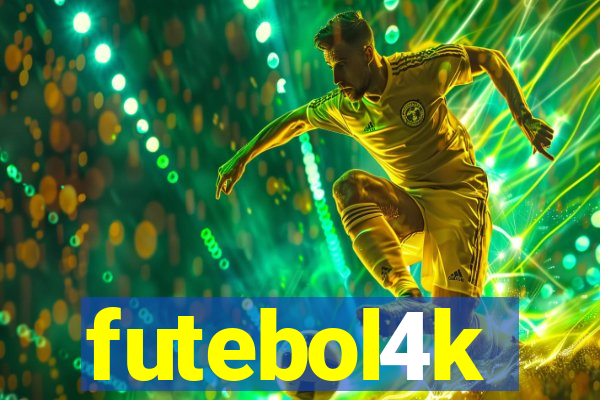 futebol4k