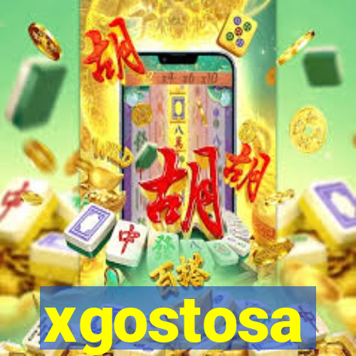 xgostosa