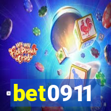 bet0911