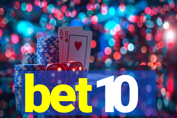 bet10