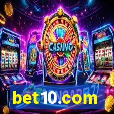 bet10.com