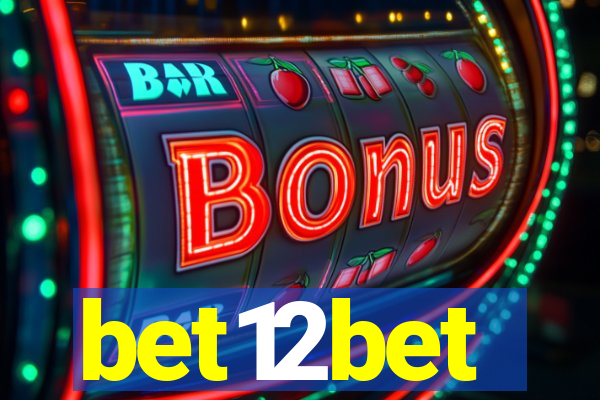 bet12bet