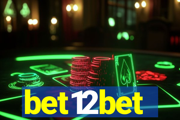 bet12bet