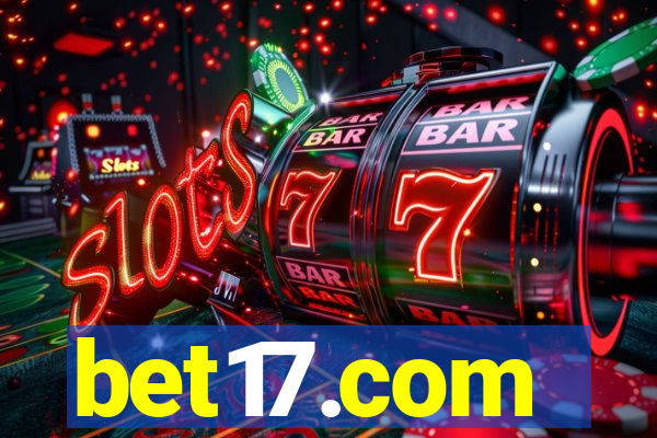 bet17.com