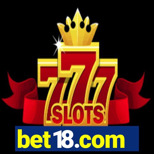 bet18.com