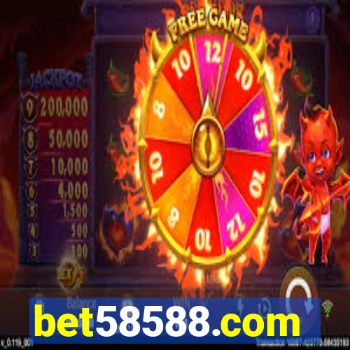 bet58588.com