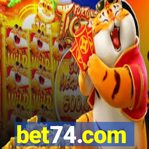 bet74.com