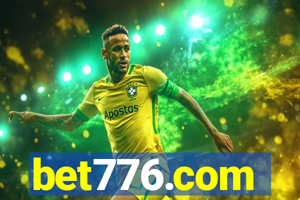 bet776.com