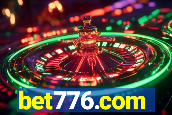 bet776.com