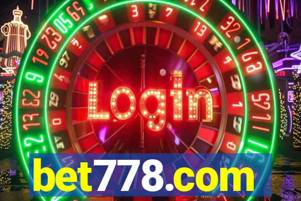 bet778.com