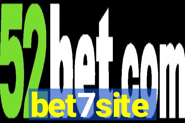 bet7site