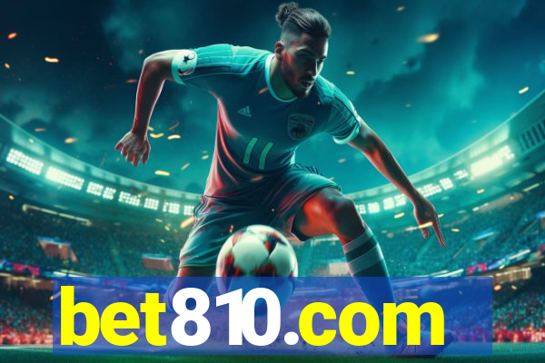 bet810.com