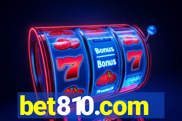 bet810.com