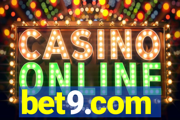 bet9.com