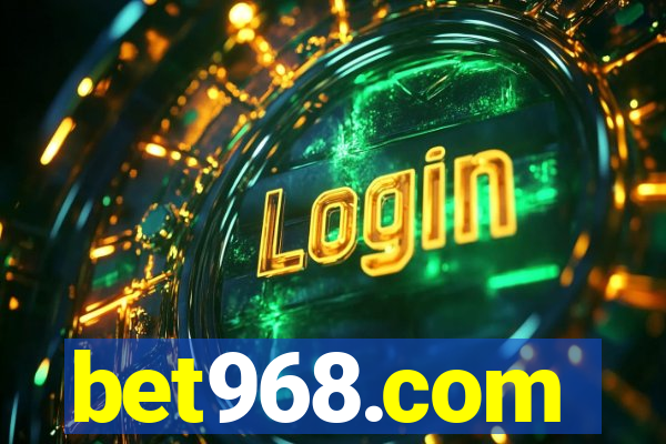 bet968.com