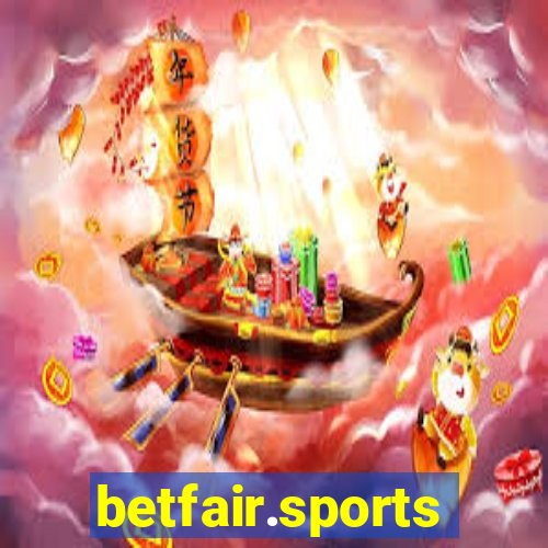 betfair.sports