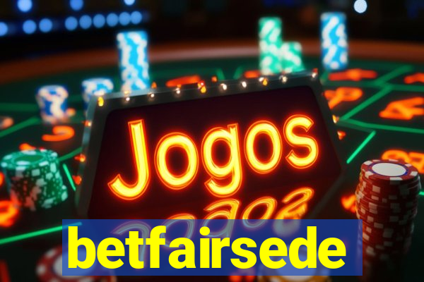 betfairsede