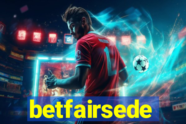 betfairsede