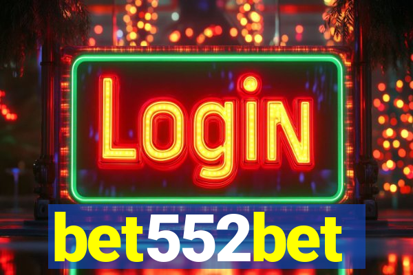 bet552bet