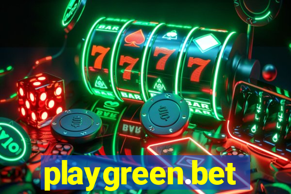 playgreen.bet