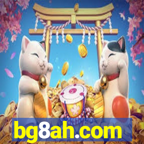 bg8ah.com