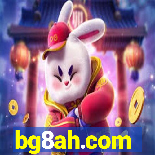 bg8ah.com