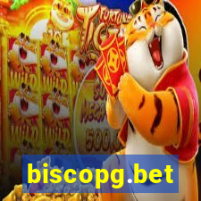 biscopg.bet