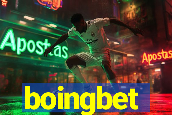 boingbet