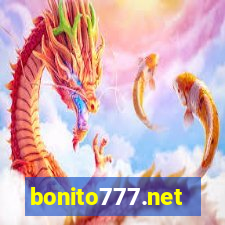 bonito777.net