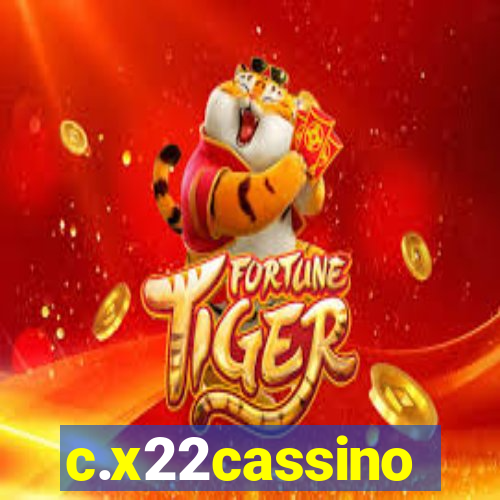 c.x22cassino