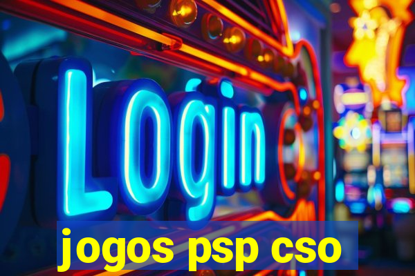 jogos psp cso